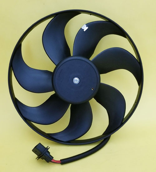 大众 宝来主扇 电子扇