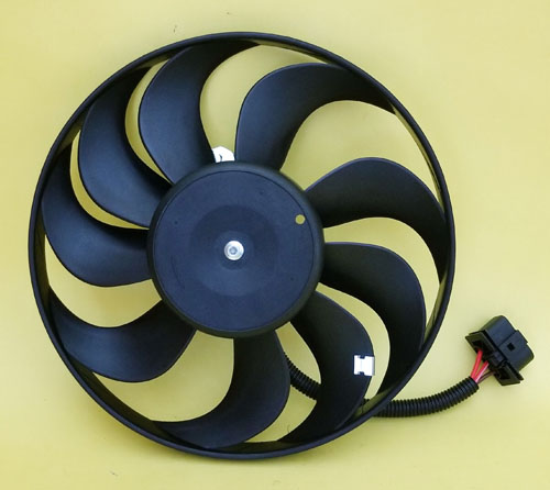 大众 桑塔纳2000,时代超 人 电子扇