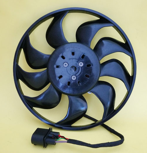 保时捷 911,boxer,cayman 电子扇