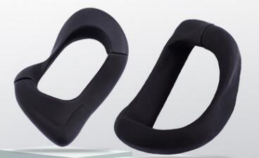 Suitable for Tesla Model 3 Y X S steering wheel booster FSD automatic assisted driving counterweight ring AP artifact