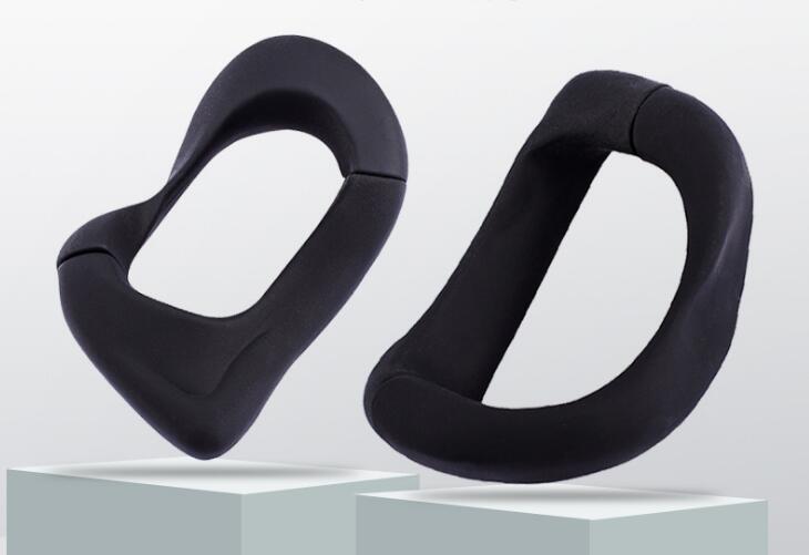 Suitable for Tesla Model 3 Y X S steering wheel booster FSD automatic assisted driving counterweight ring AP artifact