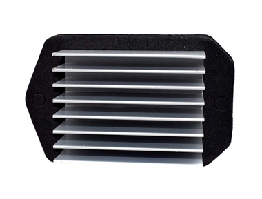 Auto parts Control Resistor Blower Motor For Land Rover LR3 LR4 Range Sport AC AC LR031677