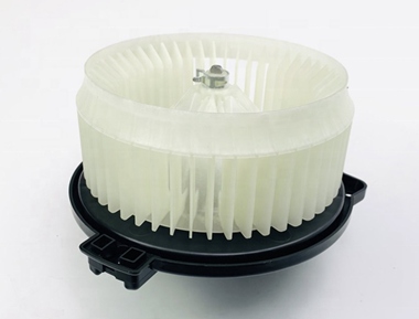 JJQ High quality AC Blower Motor 79310-S7A-G12 For Honda Civic 01-05 Element 03-11