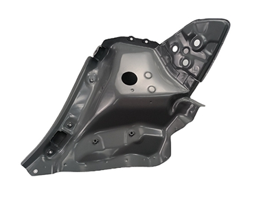 63720-TVE-H00 Left rear drop sink assembly FOR HONDA ACCORD 2018-2021