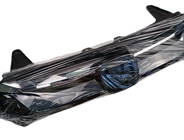 JY High quality Auto parts Auto Body Parts New front mid grille grill OE 71121-TFC-H01 for Honda CR-V 2015