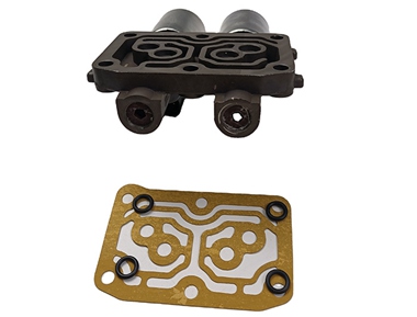 JJQ Automatic Transmission Solenoid Valve 28260-PRP-014 For Honda Acura