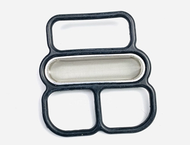 Auto parts VTEC Solenoid Spool Valve rubber gasket OEM 15825-P2J-005