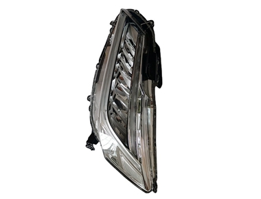 JY High Quality Auto Spare Parts Halogen Headlight Halogen Headlamp 33100-T2A-H11 33100-T2A-H13 for Honda Accord 2016