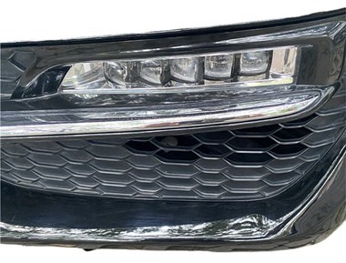 JY High quality Auto Spare Parts Fog Light Fog Lamp Front Bumper Light for Honda Accord 2016 33900-T2A-H21 33950-T2A-H21