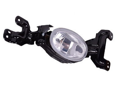 JY High quality Auto Spare Parts Right Fog Light Fog Lamp Front Bumper Light for Honda Odyssey 2009-2011 33950-SLG-H01