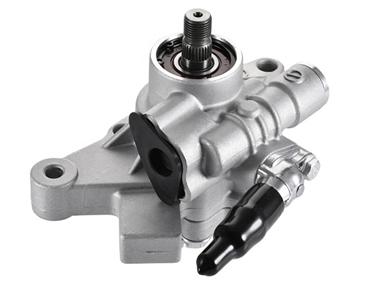 JY High quality Auto Parts Auto steering system Hydraulic Power booster pump OE 56110-P2A-023 for Honda Civic 1996-2000