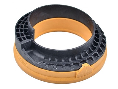 JY Auto suspension system front Spring buffer rubber shock absorber Isolator bearing gasket C2D16903 For Land Rover XK 2006-