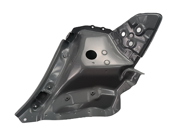 63720-TVE-H00 Left rear drop sink assembly FOR HONDA ACCORD 2018-2021