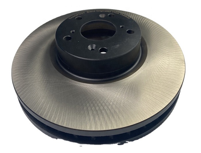 Auto parts Brake Disk OEM 45251-SVB-E50 Auto Spare Parts for Honda CRV 2001-2006