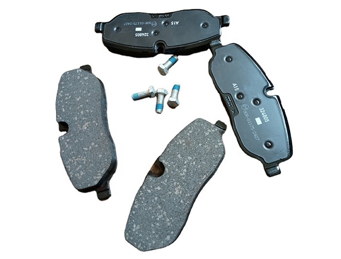 Brake Pads for Land rover L322 L320 LR019618
