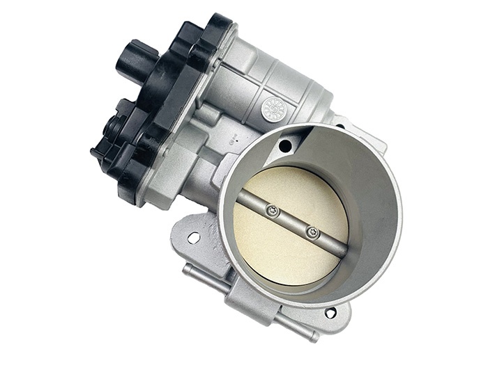 Throttle Body 1257080 FOR VOLVO