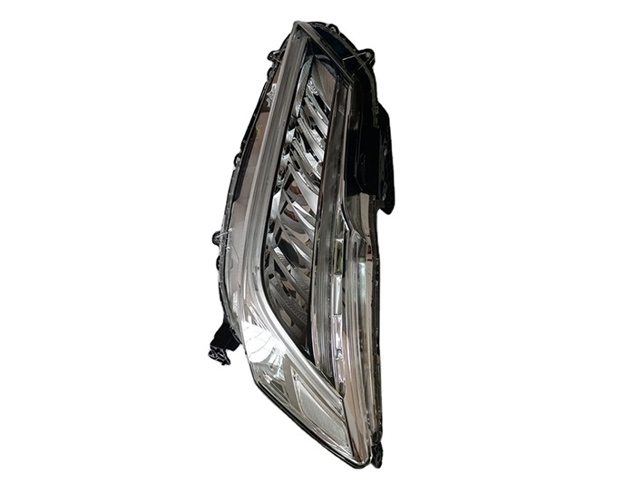 JY High Quality Auto Spare Parts Halogen Headlight Halogen Headlamp 33100-T2A-H11 33100-T2A-H13 for Honda Accord 2016