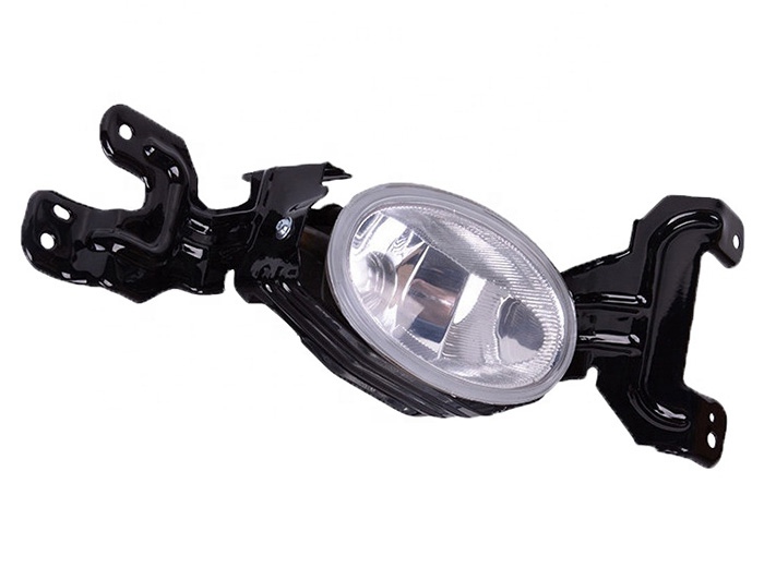 JY High quality Auto Spare Parts Right Fog Light Fog Lamp Front Bumper Light for Honda Odyssey 2009-2011 33950-SLG-H01